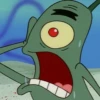 SpongeBob and Friends Sticker Pack #1 13