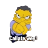 Memes de los Simpson 🟡💫 7
