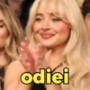 Sabrina Carpenter 23
