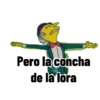 Memes de los Simpson 🟡💫 8
