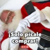 Santa está a cargo de la Navidad 11