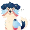 Indie the Collie 24