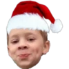 Stickers Navideños 🎄🎅 3 21