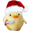 Stickers Navideños 🎄🎅 3 22