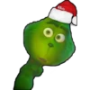 El Grinch 2018 💚 19