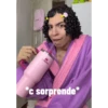 ХОЛИДЕ c sorprende *
