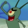 SpongeBob and Friends Sticker Pack #1 14