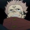 Sukuna anime by 18