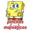 Bob Esponja 🌟💢🟡 11