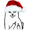 Stickers Navideños 🎄🎅 3 23