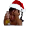 Stickers Navideños 🎄🎅 3 24