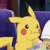 Pikachu °~° 17