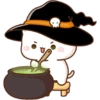 Gatitos Halloween 2.0👻💜 5