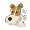 Fox Terrier by the Atelier Dog 7