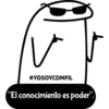 #YOSOYCOMFIL 8