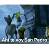Sherk fuera de contexto 23