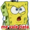 Bob Esponja 🌟💢🟡 12