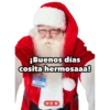Santa está a cargo de la Navidad 14