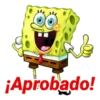 Bob Esponja 🌟💢🟡 14