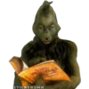 Grinch Reacciones 💚 22