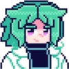 Dr Schrei Pixel Stickers 14