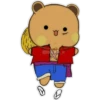 🐼BuBu and DuDu🐻(130) 13
