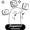 #YOSOYCOMFIL 9