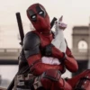 Deadpool mood 😎 13
