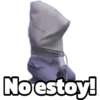 geysioy No estoy!