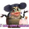 La Rosalía 13