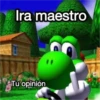 Ira maestro Tu opinión