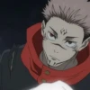 Sukuna anime by 20