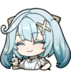 Genshin Stickers Set 36 13