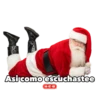 Santa está a cargo de la Navidad 15