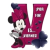 Martes a Viernes 🗓️2 17