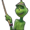 El Grinch 2018 💚 22