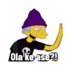 Memes de los Simpson 🟡💫 11