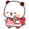 🐼BuBu and DuDu🐻(130) 14