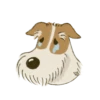 Fox Terrier by the Atelier Dog 8
