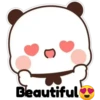 🐼BuBu and DuDu🐻(130) 15