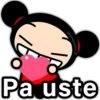 Pucca y Garu 25
