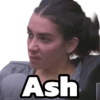 geysioy Ash