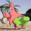 Patrick Star Sticker Pack #2 16