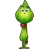 El Grinch 2018 💚 25
