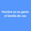 Malditos hombres frases😎 14