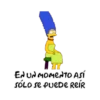 Memes de los Simpson 🟡💫 12