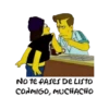 Memes de los Simpson 🟡💫 13