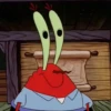 SpongeBob and Friends Sticker Pack #1 21