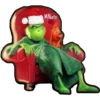 El Grinch 2018 💚 26