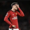 Manchester United 12